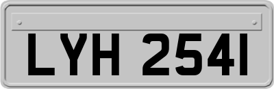 LYH2541