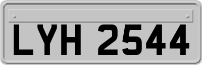 LYH2544