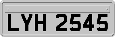 LYH2545