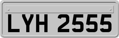 LYH2555