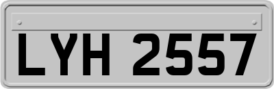 LYH2557