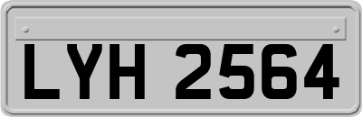 LYH2564