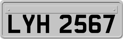 LYH2567