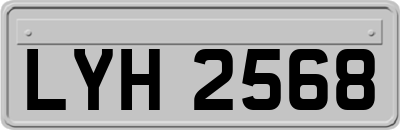 LYH2568