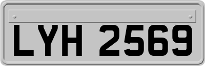 LYH2569