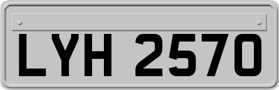 LYH2570