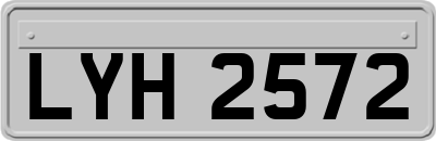 LYH2572