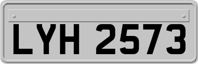 LYH2573