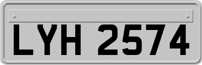 LYH2574
