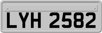 LYH2582