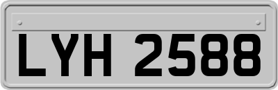 LYH2588