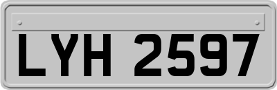LYH2597