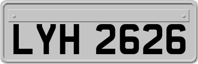 LYH2626