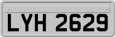 LYH2629