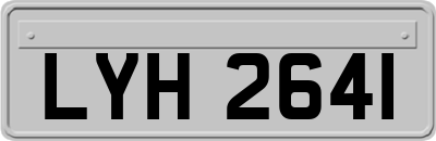 LYH2641