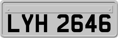 LYH2646