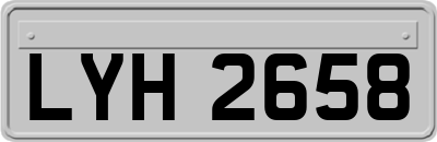 LYH2658