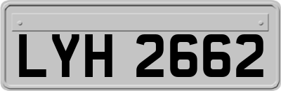 LYH2662