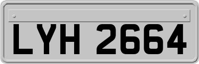 LYH2664