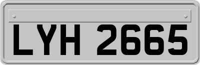 LYH2665