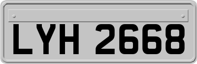 LYH2668