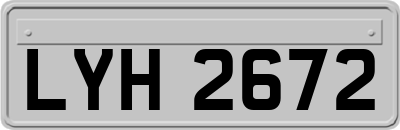 LYH2672