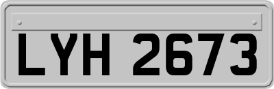 LYH2673