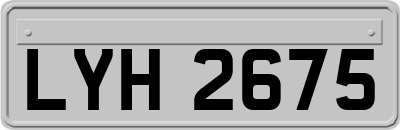 LYH2675