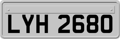 LYH2680