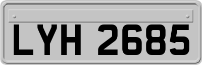 LYH2685