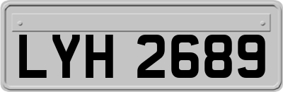 LYH2689