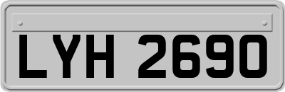 LYH2690