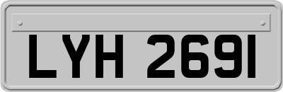 LYH2691