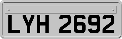 LYH2692