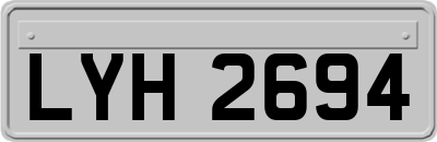 LYH2694
