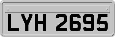 LYH2695
