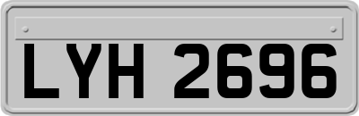 LYH2696