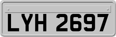 LYH2697