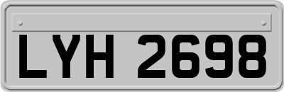 LYH2698