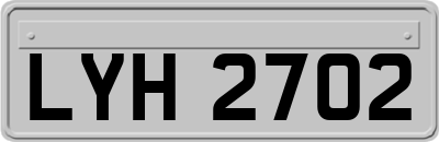 LYH2702