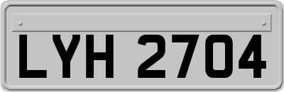 LYH2704