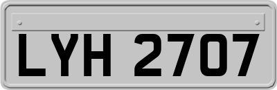 LYH2707