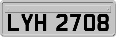 LYH2708