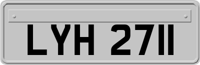 LYH2711