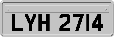 LYH2714