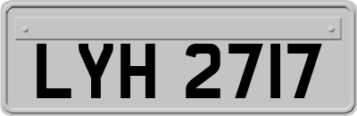 LYH2717