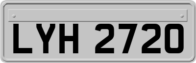 LYH2720