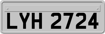 LYH2724
