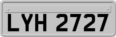 LYH2727