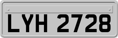 LYH2728